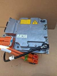 Купить Инвертор конвертер peugeot 508 1 гибрид rxh nr. 9678825780, фото thumb