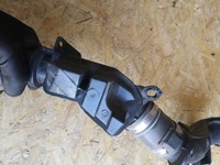 фото thumb №6, Zafira expert proace труба интеркулер 9675758280