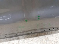 фото thumb №9, Двері передні перед ліва maserati levante