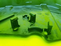 фото thumb №7, Захист натягувач корпус розподільний вал audi a4 b6 b7 a6 c5 2.0 fsi awa 06b103340