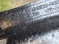 фото thumb №10, Hyundai ioniq 6 абсорбер піна передня перед пінополістирол