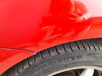 фото thumb №10, Vw new beetle крила лівий перед передній lg3l