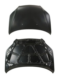 фото thumb №1, Капот кришка двигуна chevrolet aveo t255 08-11