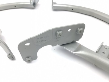 фото thumb №8, Volvo s60 2012 комплект петли