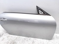 Mercedes-benz slk двері prawidłowy 2005 convertible 2/3dr сріблястий 04-11 Оригінал, фото thumb