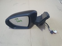 фото thumb №1, Дзеркало зовнішнє ліва 11 5008 3008 ii peugeot