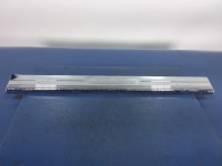 фото thumb №6, Mercedes cls w219 накладки пороговые хромированные