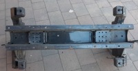 фото thumb №8, Подрамник подрамник подрамник балка iveco daily ii iii 2000-2014 typ рессора