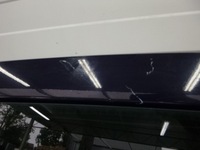 фото thumb №6, Mercedes vaneo w414 двері задні ліві зад бічні