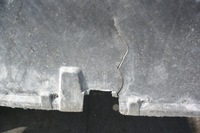 фото thumb №6, Бампер перед передний peugeot expert jumpy scudo ii 2006-2016 rok