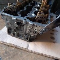 фото thumb №9, Bmw x5m x6m головка цилиндров двигателя s63b44a s63 7586182 валы