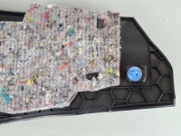 Елемент  консолі центральної renault talisman 689306158r Недорого, фото thumb