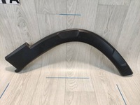 фото thumb №1, Peugeot rifter 18- накладка молдинг błtnika правый перед 9816619377