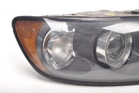 фото thumb №13, Volvo s40 ii лампа правая передняя правый перед euro