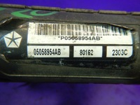 фото thumb №7, Chrysler pt cruiser 00-06 2,2 d 121km радиатор wody 05058954ab