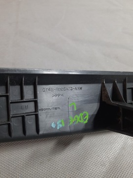 фото thumb №11, Ford edge 15 - захист стійка ліва права usa