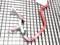 фото thumb №2, Петля крышки левый задняя mazda 6 gj sedan/limuzyna