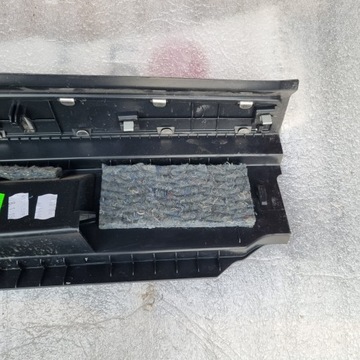 фото thumb №11, Skoda superb 3v9 захист ременя порога багажника універсал