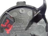 фото thumb №4, Заглушка фаркоп буксировочный задняя vw t-roc 2ga807441