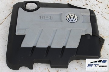фото thumb №7, Vw кришка кришка двигуна 03l103925am 2.0 tdi 03l 103 925 am дизель 03l1039