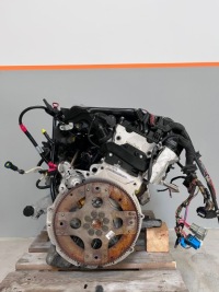 фото thumb №7, Bmw e90 325d 197hp m57d30 306d3 комплектный двигатель двигатель протестированный