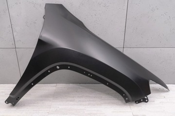 фото thumb №9, Jeep cherokee v kl 2018-2023 рестайлінг крило переднє правий 68292514ac