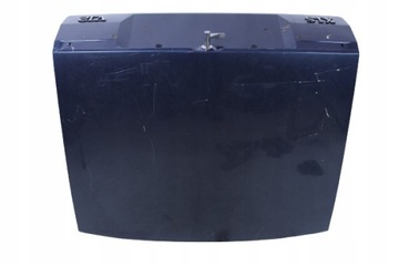 фото thumb №1, Крышка багажника jaguar xjs !