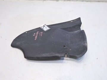 фото thumb №8, Підкрилок правий зад jeep grand cherokee ii wj