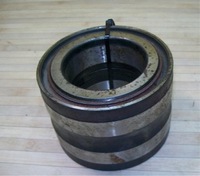 фото thumb №2, Підшипник ступиця ступиця man l2000 81934206083