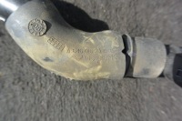 фото thumb №6, Шланг трубка пабтрубок  воздуха om646 mercedes w204