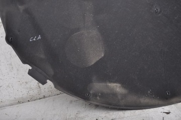 фото thumb №7, Mercedes w172 r172 шумоизоляция подкладка капота a1726820026