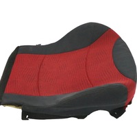 фото thumb №9, Mini r50 r52 сидіння сидіння сидіння лівий праві перед матеріал