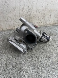 фото thumb №8, Клапан egr volvo v40 ii s60 ii v60 31439464 2.0 d3 d4 d2