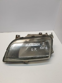 фото thumb №1, Фара лампа передняя левая перед левый seat alhambra i