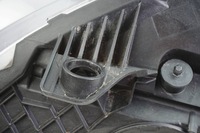 фото thumb №8, Лампа передняя правая volvo v40 32228484