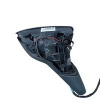 фото thumb №5, Зеркало правое seat leon iii 12 pin 8+4