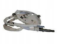 фото thumb №1, Mercedes gls 166 x166 шторка безопасности воздушная левая