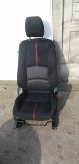 фото thumb №1, Mazda 2 dj 15- сиденье правый передний