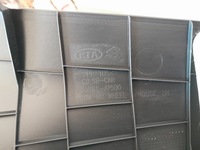 фото thumb №16, Kia proceed iii 2018- обшивка оббивка багажника