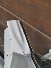 фото thumb №6, Toyota tundra ii 07 - 18 crew max порог блок двигателя a b правый bok четверть правая