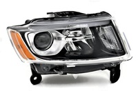 фото thumb №1, Jeep grand cherokee 2014- фара правый новый usa