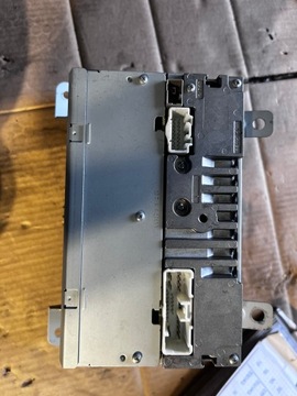 фото thumb №3, 49 mazda 6 ii gh fl радіо cd gdk4-669r0