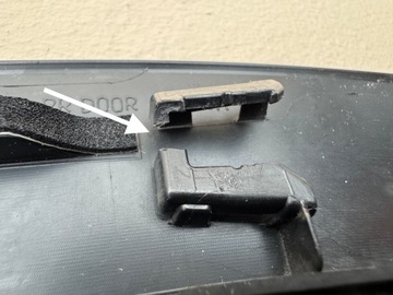 фото thumb №13, Honda cr-v crv v 5 16r- планка крила праві зад 75390-tla-a0-50