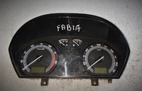 фото thumb №1, Лічильник skoda 6y0920883l