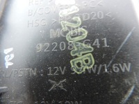 Купить Hyundai i30 2017 6pin правый led drl поворотник 2018, фото thumb