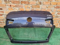 фото thumb №9, Крышка зад задняя багажника vw golf 7 vii hb