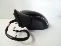 фото thumb №6, Micra k14 зеркало левая 9 pin czarna перламутр