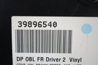 фото thumb №6, Volvo s80 2007 правая сторона обшивки / обшивка дверь передних