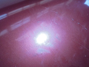 фото thumb №12, Fiat punto 2 ii 188 99-03 кришка двигуна капот петлі