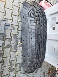 фото thumb №6, Audi a6 c8 4k0 плита захист pod бампер 4k0807611